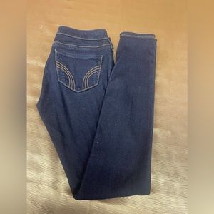 Women’s hollister jeans